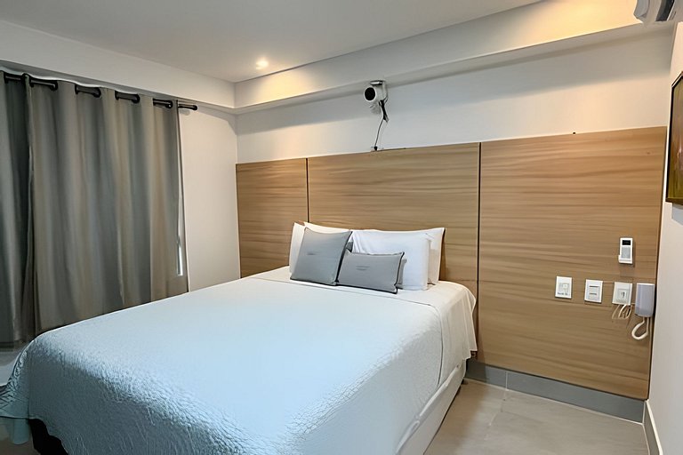 Flat a 50m do mar 415 Legacy - MyFlats