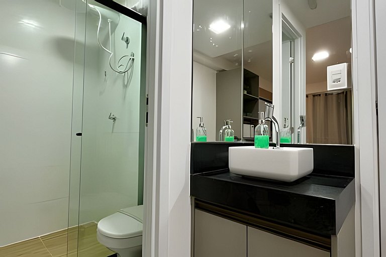 Flat a 50m do mar 415 Legacy - MyFlats