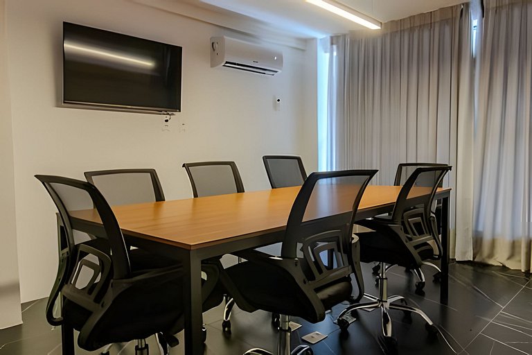 Flat a 50m do mar 415 Legacy - MyFlats