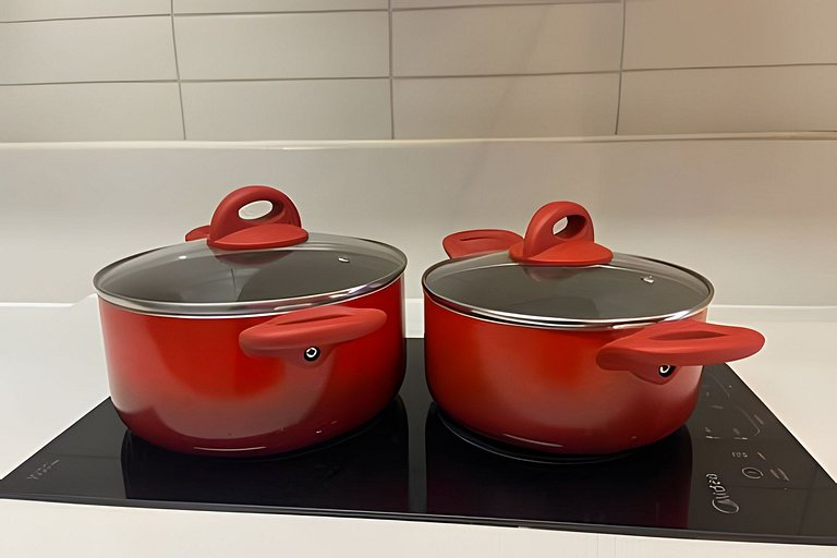 Flat à beira-mar 206A Infinity At The Sea -MyFlats