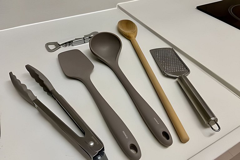 Flat à beira-mar 206A Infinity At The Sea -MyFlats