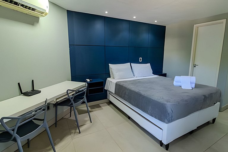 Flat à beira-mar 108A Infinity At The Sea -MyFlats