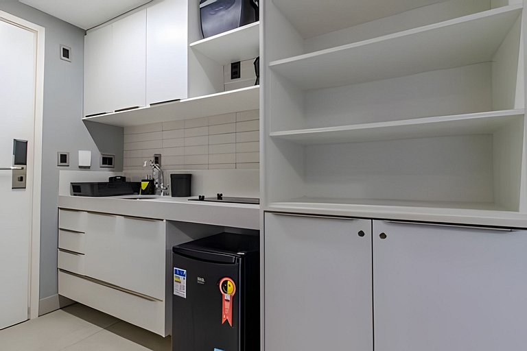 Flat à beira-mar 108A Infinity At The Sea -MyFlats