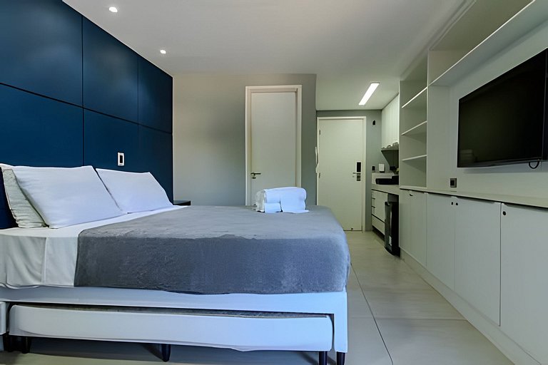 Flat à beira-mar 108A Infinity At The Sea -MyFlats