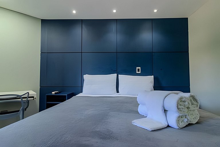 Flat à beira-mar 108A Infinity At The Sea -MyFlats