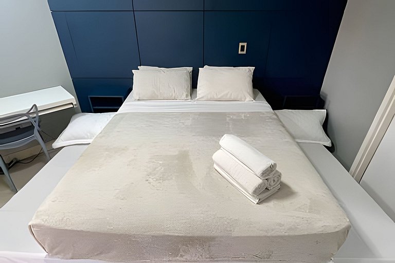 Flat à beira-mar 108A Infinity At The Sea -MyFlats