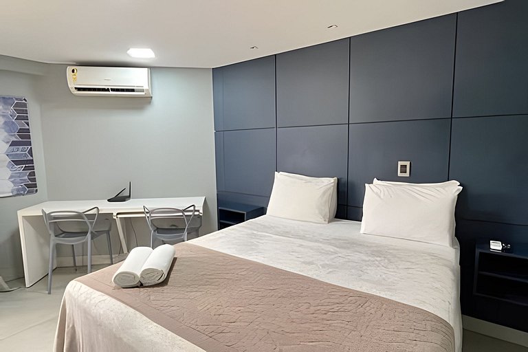 Flat à beira-mar 108A Infinity At The Sea -MyFlats