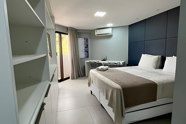 Flat à beira-mar 108A Infinity At The Sea -MyFlats