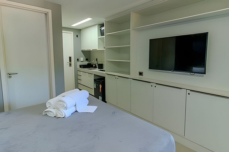 Flat à beira-mar 108A Infinity At The Sea -MyFlats