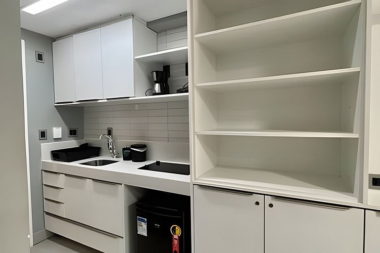 Flat à beira-mar 108A Infinity At The Sea -MyFlats