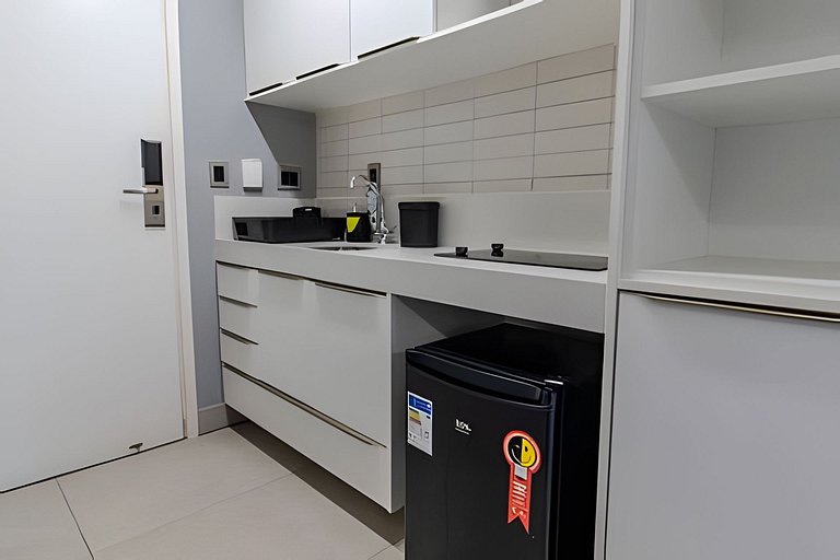 Flat à beira-mar 108A Infinity At The Sea -MyFlats