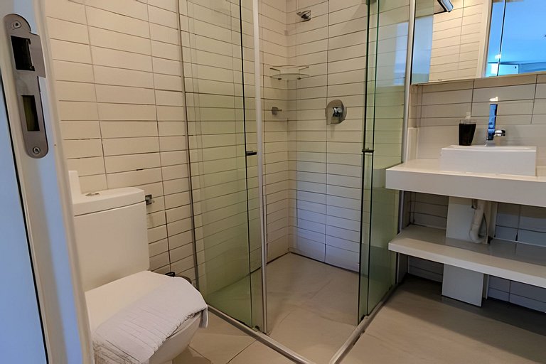 Flat à beira-mar 108A Infinity At The Sea -MyFlats