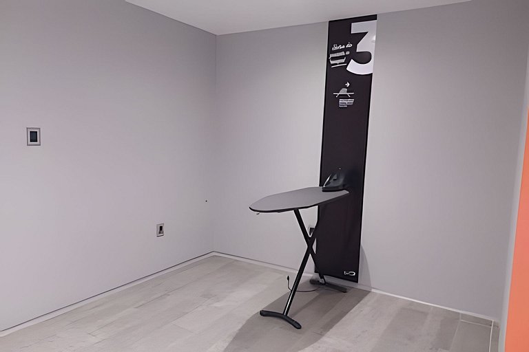 Flat à beira-mar 108A Infinity At The Sea -MyFlats