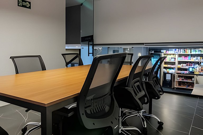 Flat a 50m do mar 318 Legacy - MyFlats