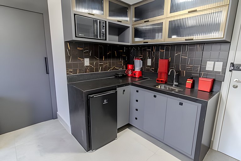 Flat a 50m do mar 210 Legacy - MyFlats