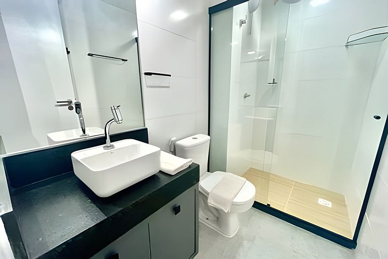 Flat a 50m do mar 210 Legacy - MyFlats