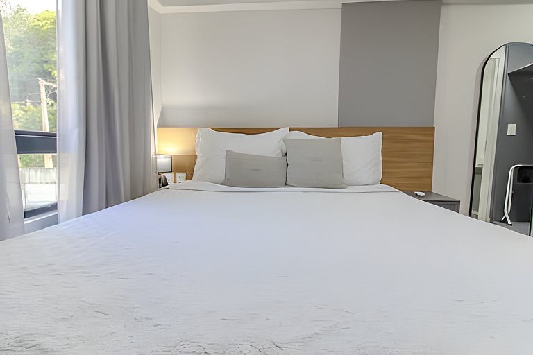 Flat a 50m do mar 210 Legacy - MyFlats