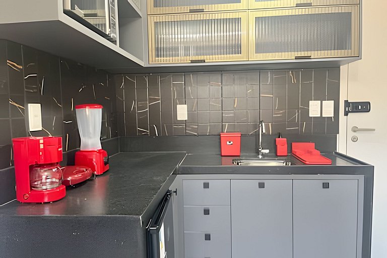 Flat a 50m do mar 210 Legacy - MyFlats