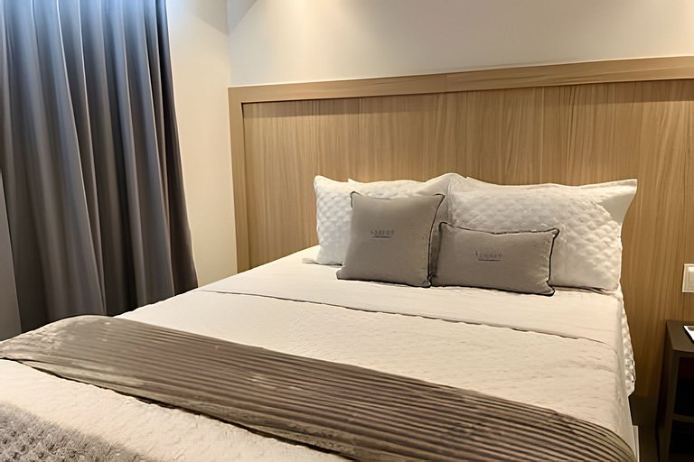 Flat a 50m do mar 407 Legacy - MyFlats