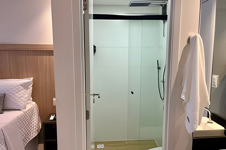 Flat a 50m do mar 407 Legacy - MyFlats