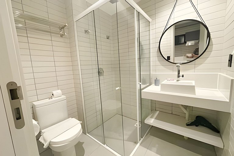 Flat à beira-mar 205B Infinity At The Sea -MyFlats