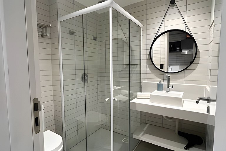 Flat à beira-mar 205B Infinity At The Sea -MyFlats