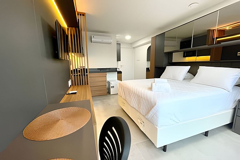 Flat a 50m do mar 609 Legacy - MyFlats