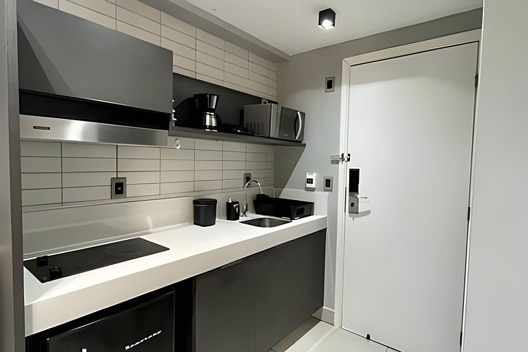 Flat à beira-mar 108B Infinity At The Sea -MyFlats