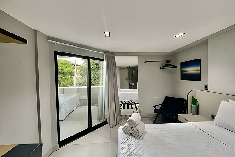 Flat à beira-mar 108B Infinity At The Sea -MyFlats