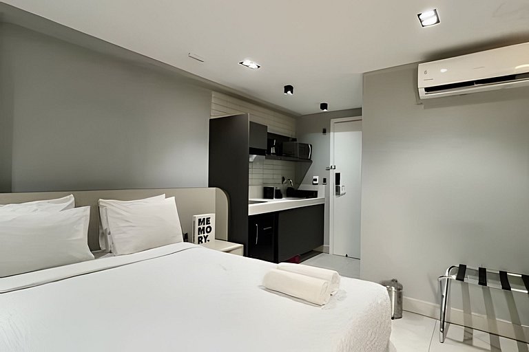 Flat à beira-mar 108B Infinity At The Sea -MyFlats