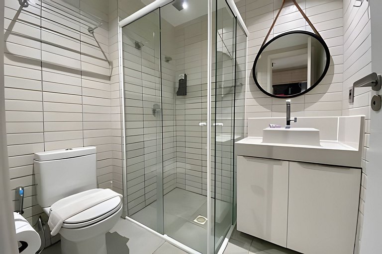 Flat à beira-mar 108B Infinity At The Sea -MyFlats