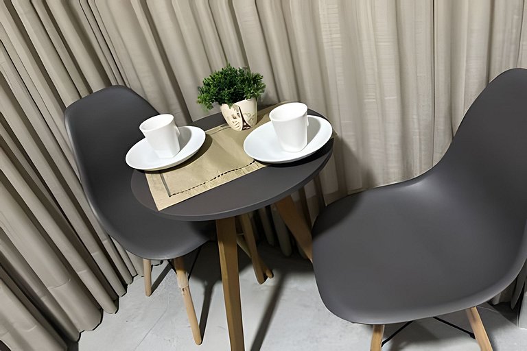 Flat a 50m do mar 201 Legacy - MyFlats