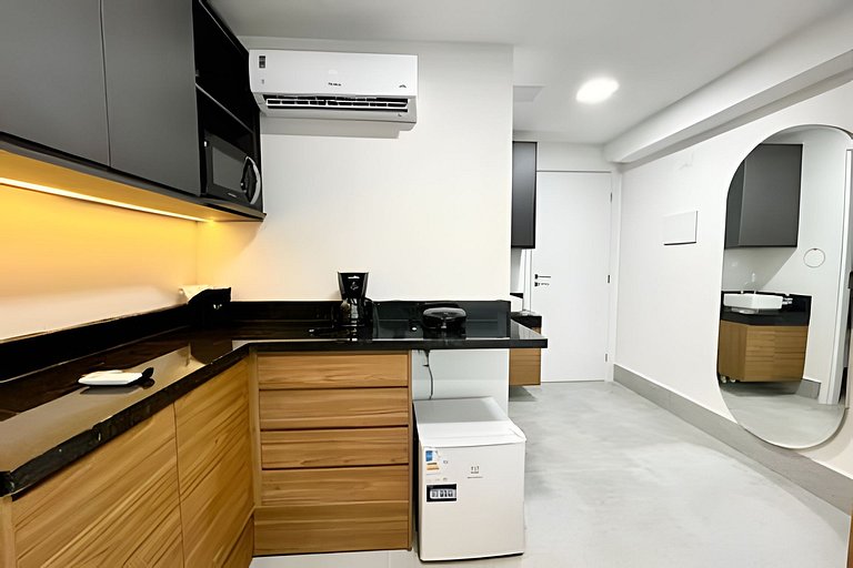 Flat a 50m do mar 507 Legacy - MyFlats