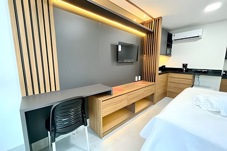 Flat a 50m do mar 507 Legacy - MyFlats