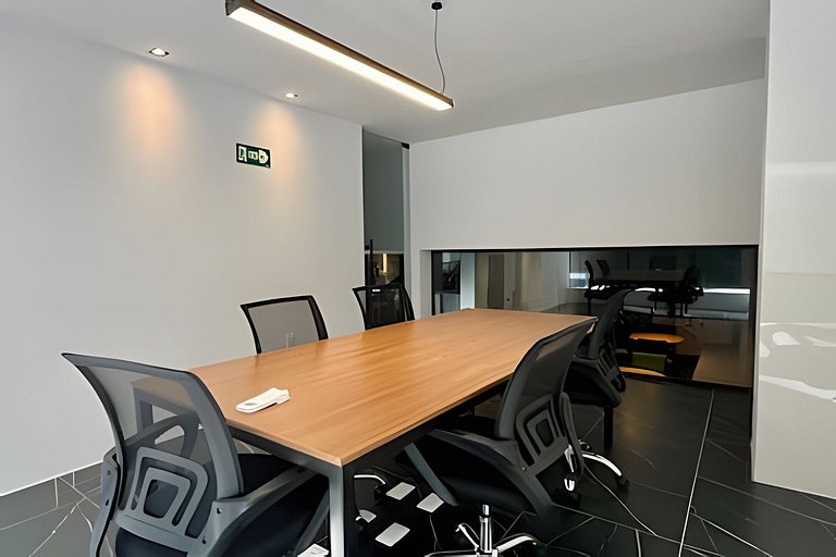 Flat a 50m do mar 507 Legacy - MyFlats