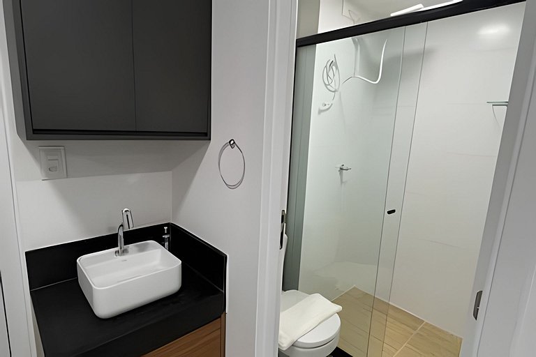 Flat a 50m do mar 507 Legacy - MyFlats