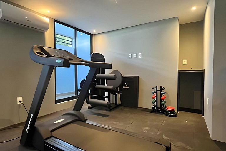 Flat a 50m do mar 507 Legacy - MyFlats