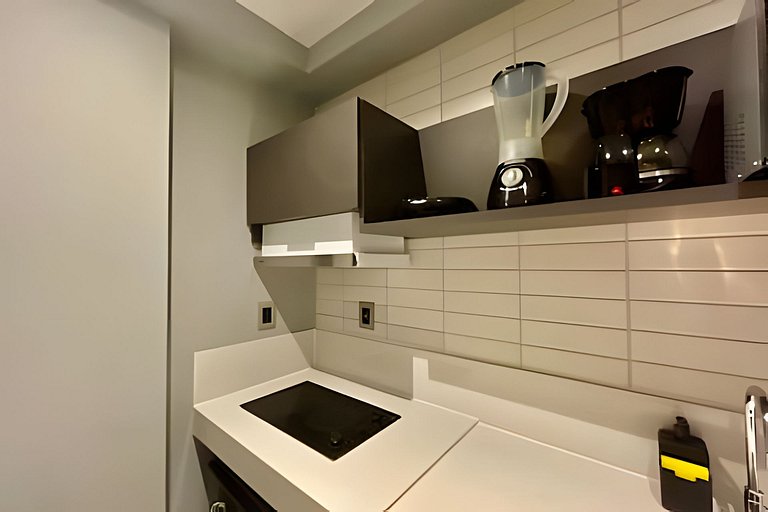 Flat à beira-mar 216 Infinity At The Sea - MyFlats