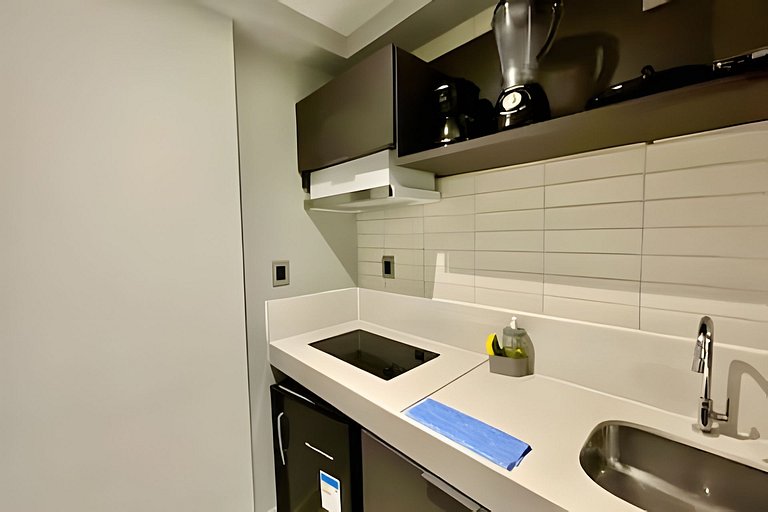 Flat à beira-mar 216 Infinity At The Sea - MyFlats