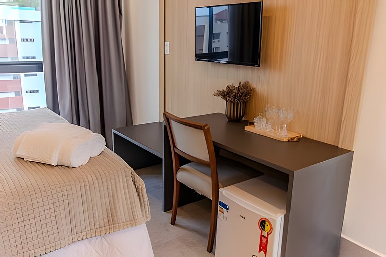 Flat a 50m do mar 604 Legacy - MyFlats