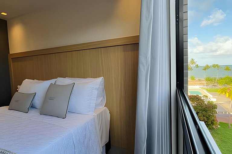 Flat a 50m do mar 604 Legacy - MyFlats