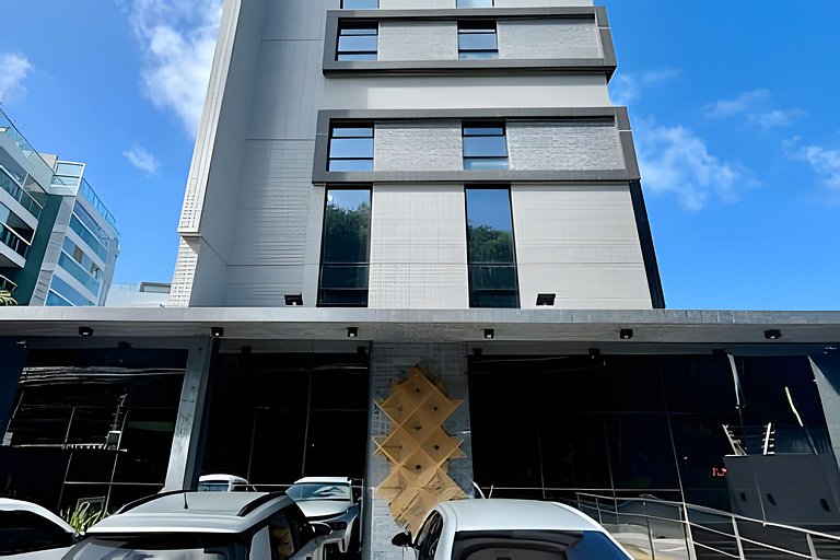 Flat a 50m do mar 604 Legacy - MyFlats