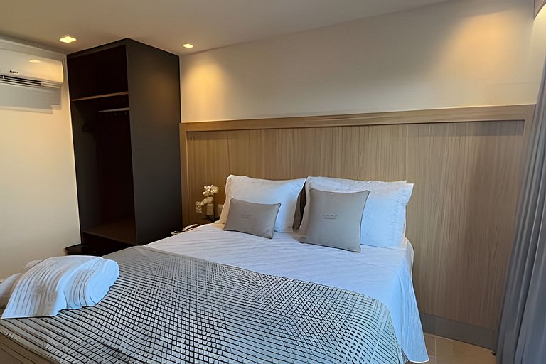 Flat a 50m do mar 604 Legacy - MyFlats