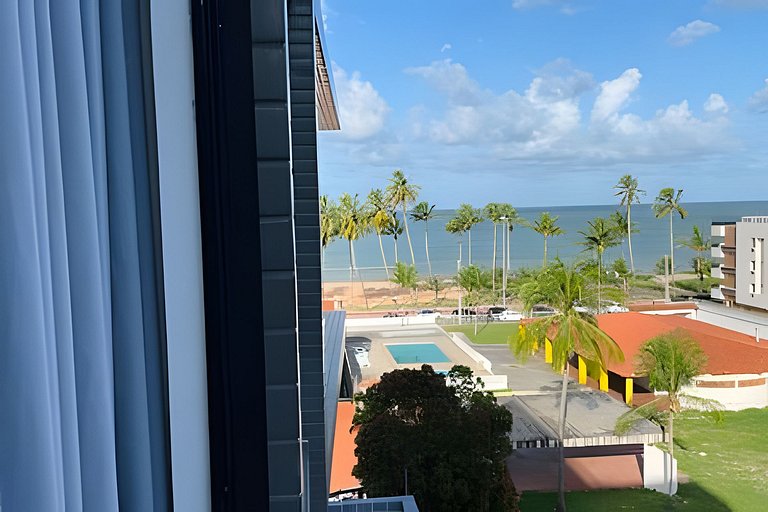 Flat a 50m do mar 604 Legacy - MyFlats