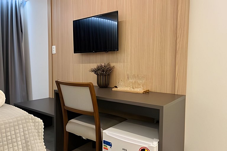 Flat a 50m do mar 604 Legacy - MyFlats