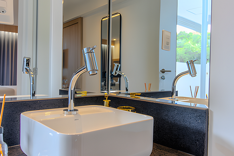 Flat a 50m do mar 604 Legacy - MyFlats