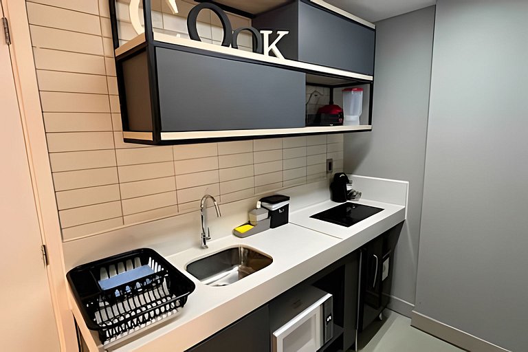 Flat à beira-mar 116 Infinity At The Sea - MyFlats