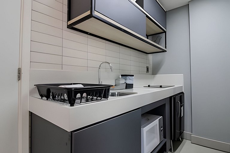 Flat à beira-mar 116 Infinity At The Sea - MyFlats