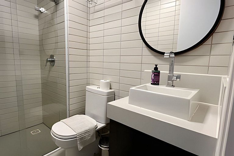 Flat à beira-mar 116 Infinity At The Sea - MyFlats