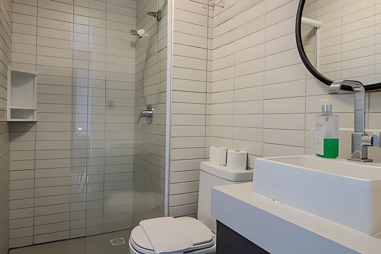 Flat à beira-mar 116 Infinity At The Sea - MyFlats